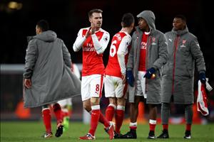 Quan điểm: Sự sụp đổ thường niên của Arsenal sắp đến…