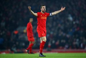 Carragher chỉ ra sai lầm khi chọn đội hình của Klopp