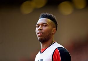 Daniel Sturridge đang chậm dần qua từng mùa giải