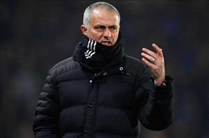 HLV Mourinho từ chối lời mời chào từ Trung Quốc