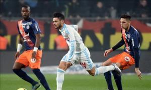 Nhận định Marseille vs Montpellier 22h30 ngày 21/9 (Ligue 1 2019/20)