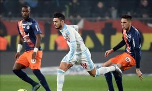 Nhận định Marseille vs Montpellier 2h05 ngày 25/5 (Ligue 1 2018/19)
