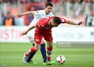 Nhận định Union Berlin vs Bochum 00h30 ngày 28/1 (Hạng 2 Đức 2016/17)