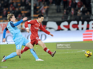 Nhận định Valenciennes vs Brest 02h00 ngày 28/1 (Hạng 2 Pháp 2016/17)
