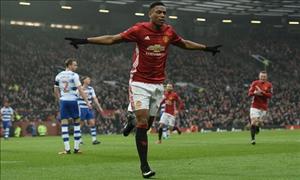 Real Madrid sẵn sàng chi đậm cho thương vụ Anthony Martial