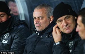 Tổng hợp: Hull 2-1 MU (Bán kết cúp Liên đoàn Anh 2016/17)