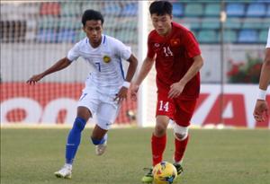 U23 Việt Nam và khát vọng đổi màu huy chương SEA Games của bầu Đức