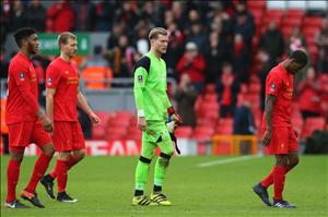 Liverpool 1-2 Wolves: Chiến thắng ở nơi nào?