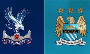 Nhận định Crystal Palace vs Man City 22h00 ngày 28/1 (FA Cup 2016/17)