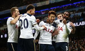 Nhận định Tottenham vs Wycombe 22h00 ngày 28/1 (FA Cup 2016/17)