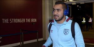 CHÍNH THỨC: West Ham bán “phản đồ” Payet cho Marseille