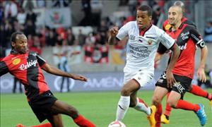 Nhận định Nice vs Guingamp 21h00 ngày 29/1 (Ligue 1 2016/17)
