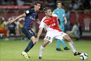 Nhận định PSG vs Monaco 03h00 ngày 30/01 (Ligue 1 2016/17)