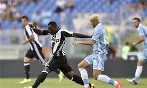 Nhận định Sassuolo vs Juventus 21h00 ngày 29/01 (Serie A 2016/17)