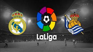 Real Madrid vs Sociedad (2h45 ngày 30/1): Lệnh phải thắng!