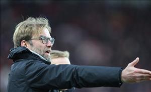Chi 62 triệu bảng, Jurgen Klopp quyết tâm rút ruột đội bóng cũ