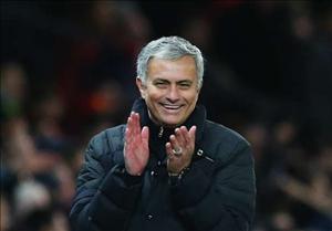 Điểm tin bóng đá tối 9/1: Mourinho tiết lộ đội hình M.U trận gặp Hull