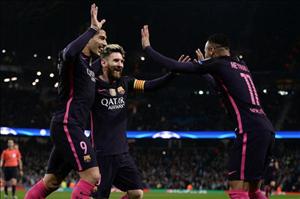 M.U hít khói Real và Barca về khoản trả lương