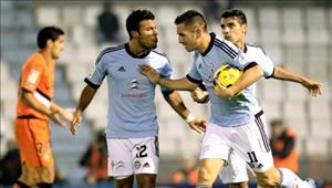 Nhận định Valencia vs Celta Vigo 01h00 ngày 04/01 (Cúp Nhà vua TBN 2016/17)