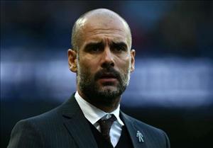Pep Guardiola: Sai lầm của các học trò là do lỗi của tôi