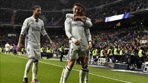 Dư âm Real Madrid 3-0 Sociedad: Hãy cứ la ó Cris Ronaldo