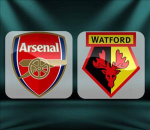 Arsenal vs Watford (2h45 ngày 1/2): Chiến thắng để bứt phá