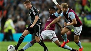 Nhận định Brentford vs Aston Villa 02h45 ngày 1/2 (Hạng Nhất Anh 2016/17)