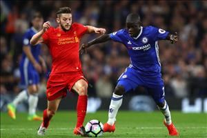Top 10 cầu thủ tắc bóng nhiều nhất EPL mùa này