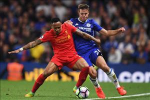 Vượt qua giông bão, Liverpool tiếp tục chia tay sao sáng