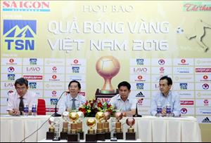 QBV Việt Nam 2016: Có như không