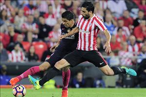 Bilbao vs Barca (3h15 ngày 6/1): Chào năm mới, chào… vất vả