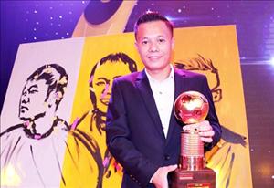 Bóng vàng không có lỗi!