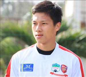 HAGL đưa thêm cầu thủ sang Hàn Quốc thi đấu