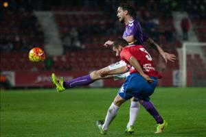 Nhận định Valladolid vs Reus 22h00 ngày 06/01 (Hạng 2 TBN 2016/17)