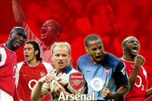 Arsenal: Khi Bất bại đã từng là bản sắc