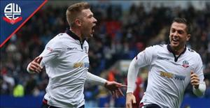 Nhận định Bolton vs Crystal Palace 22h00 ngày 07/01 (FA Cup 2016/17)