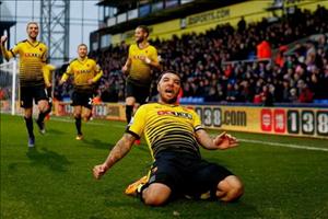 Nhận định Watford vs Burton Albion 22h00 ngày 7/1 (FA Cup 2016/17)