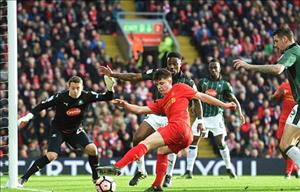 Dư âm Liverpool 0-0 Plymouth: Thất vọng bầy Quỷ trẻ