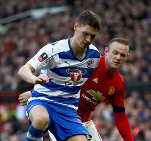 Huyền thoại Rooney một phen tẽn tò vì bị từ chối đổi áo