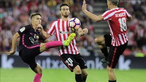 Nhận định Bilbao vs Alaves 18h00 ngày 8/1 (La Liga 2016/17)