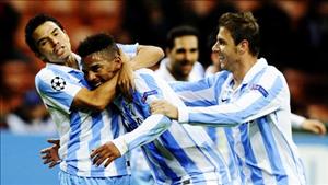 Nhận định Celta Vigo vs Malaga 00h30 ngày 9/1 (La Liga 2016/17)