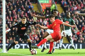 Bale muốn Real rút ruột Liverpool