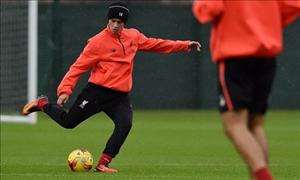Klopp tiết lộ Coutinho sẽ trở lại trong trận gặp Southampton