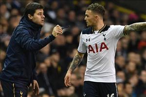 Pochettino đề cao chiến thắng của Tottenham trước Aston Villa