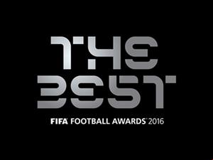 FIFA The Best 2016: Ronaldo CHÍNH THỨC trở thành Cầu thủ xuất sắc nhất thế giới