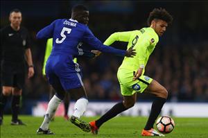 Trước CK FA Cup, sao Chelsea thách thức Arsenal