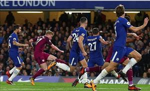 Chelsea thất bại và những điểm yếu dần bộc lộ