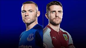 Nhận định Everton vs Burnley 20h15 ngày 1/10 (Premier League 2017/18)