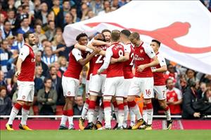 Những điểm nhấn sau chiến thắng nhẹ nhàng của Arsenal