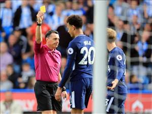 Pochettino dằn mặt học trò sau chiến thắng của Tottenham
